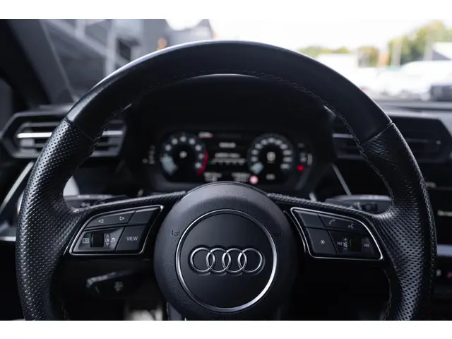 Audi A3 Sportback 35 TFSI S Line 2021 Benzine 21