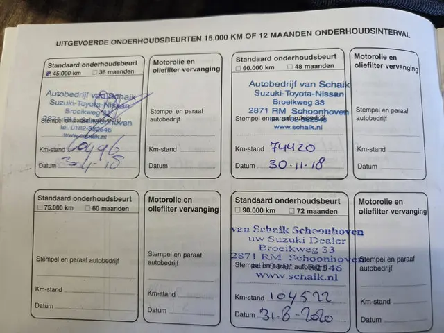 Suzuki Splash 1.0 VVT Comfort EASSS 2015 Benzine 25