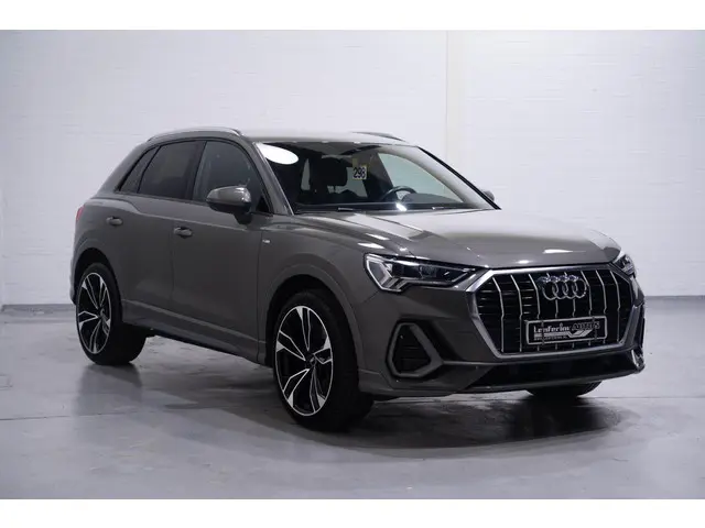 Audi Q3 2