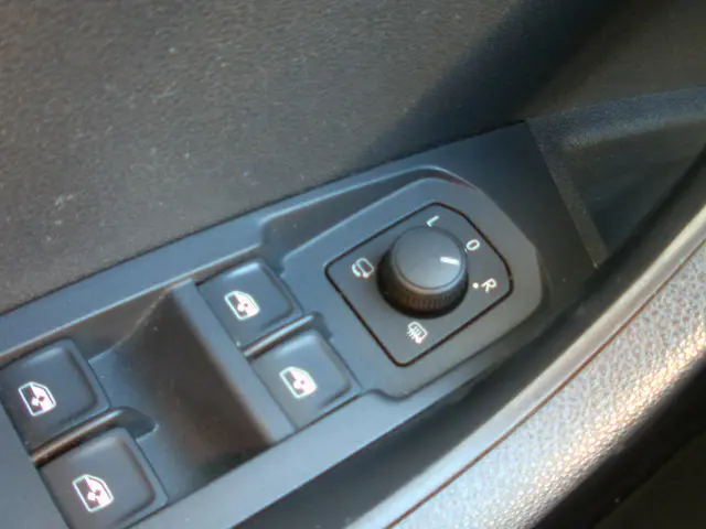 Škoda Karoq 1.5 TSI ACT Sportline Business 2020 Benzine 19