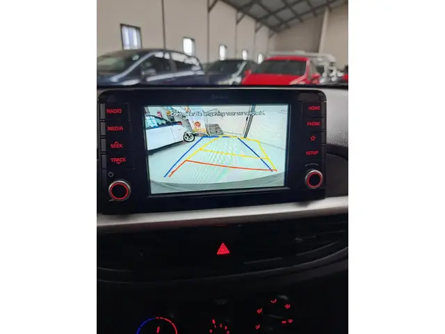 Kia Picanto 1.0 MPi ComfortPlusLine 2020 Benzine 5