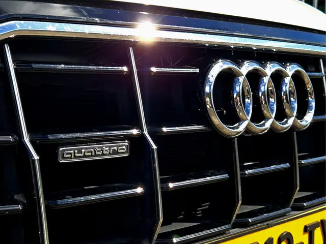 Audi Q8 2