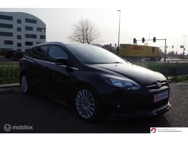 Ford Focus 3