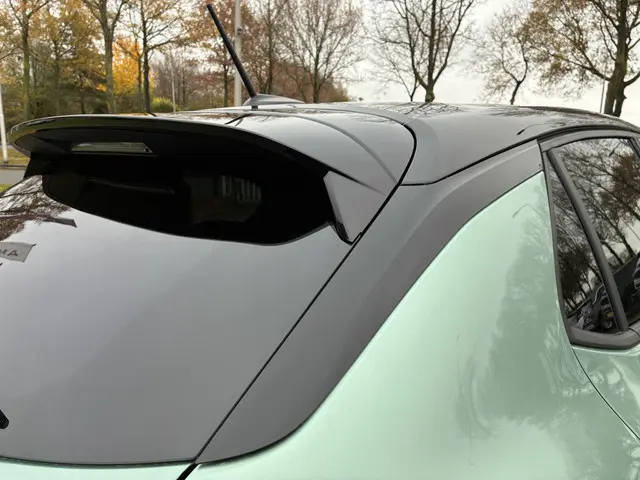 Opel Corsa 1.2 Turbo Yes 2025 Benzine 26