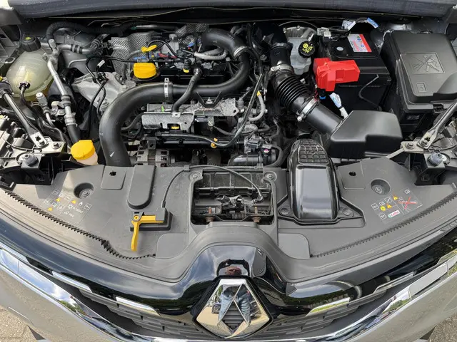 Renault Captur 1.0 TCe 90 Intens 2021 Benzine 14