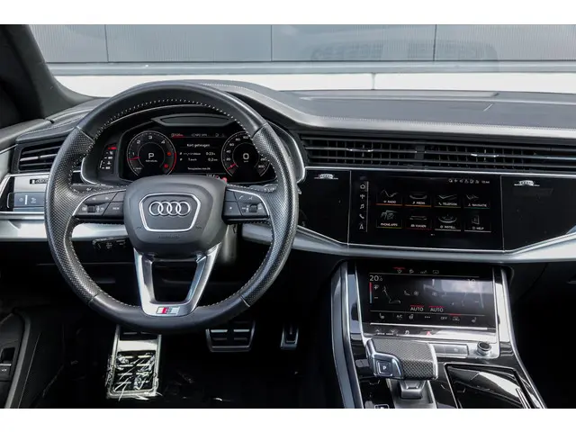Audi Q8 50 TDI quattro Pro Line S 2019 Diesel 34