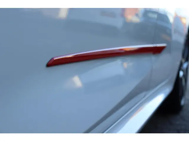 Toyota Yaris 1.5 Hybrid Executive 2020 Hybride Benzine 9