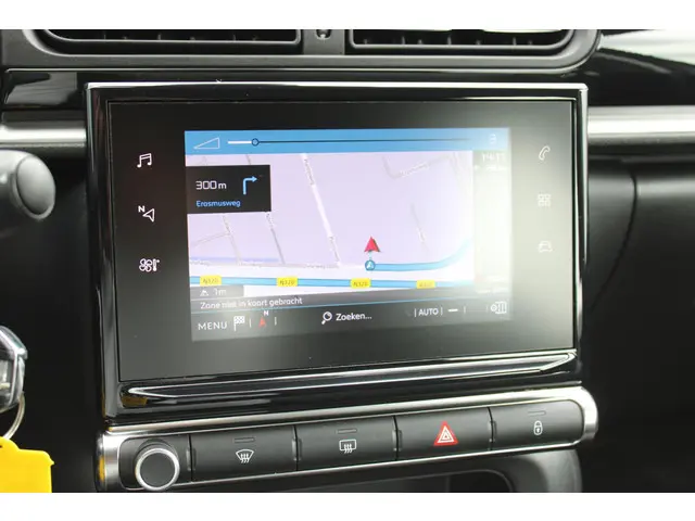Citroën C3 1.2 PureTech S&S Shine 2020 Benzine 16