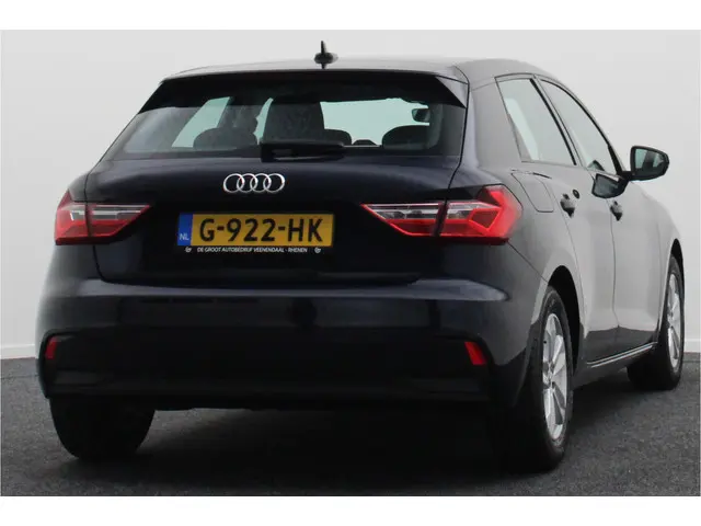Audi A1 Sportback 25 TFSI Pro Line 2019 Benzine 18