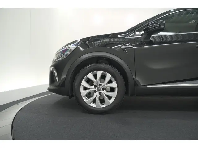Renault Captur TCe 100 Intens 2020 Benzine 16