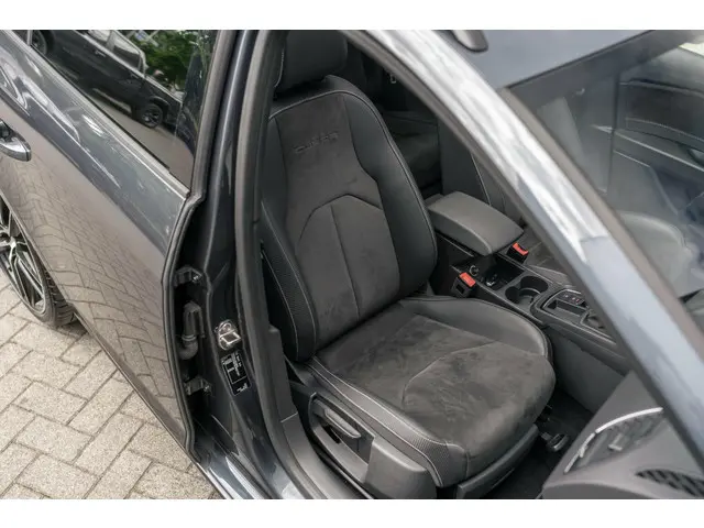SEAT Leon ST 2.0 TSI CUPRA Beats Pano DSG 2019 Benzine 34