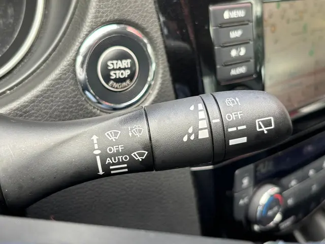 Nissan QASHQAI DIG-T 160 DCT N-Connecta 2019 Benzine 29