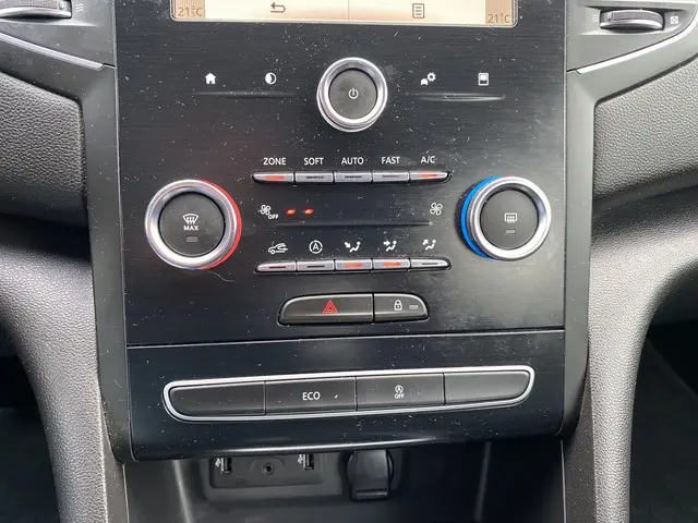 Renault Mégane Estate 1.3 TCe Zen 2018 Benzine 23