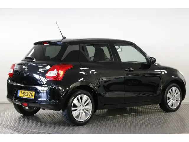 Suzuki Swift 2