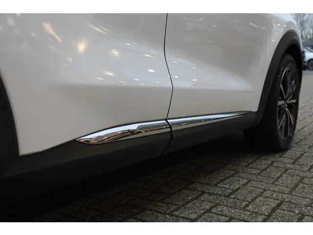 Ford Puma 1.0 EcoBoost Hybrid Titanium 2022 Benzine 22