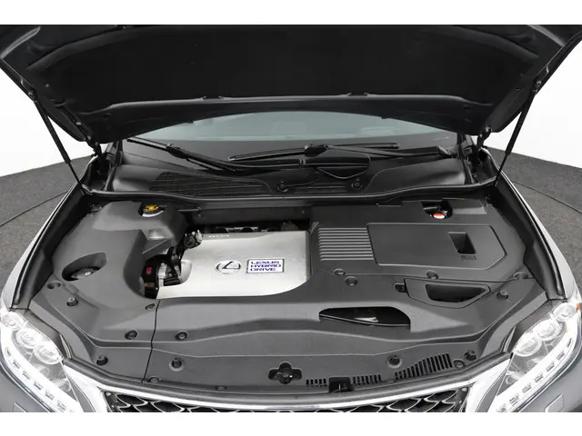 Lexus RX 450h 4WD F-Sport Line 2015 Hybride Benzine 38