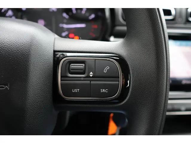 Citroën C3 1.2 PureTech C-Series 2022 Benzine 16