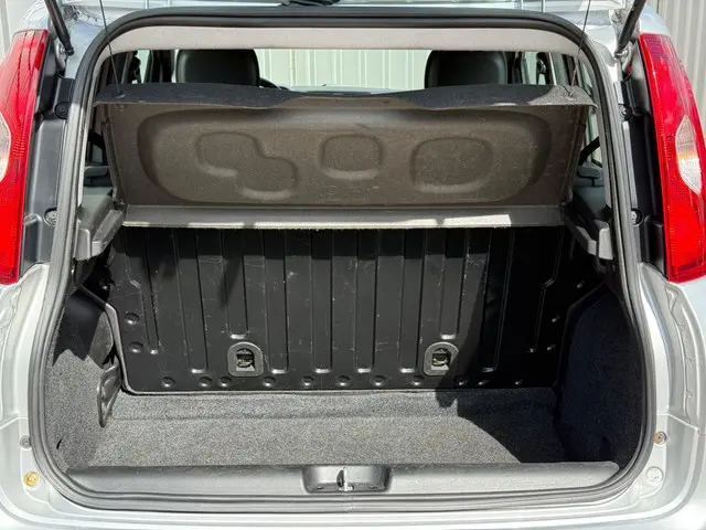 Fiat Panda 0.9 TwinAir Edizione Cool|Airco 2014 Benzine 8