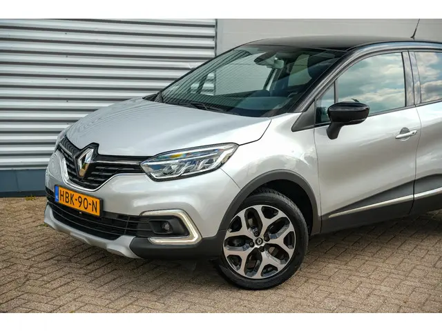Renault Captur 1.3 TCe Intens 2019 Benzine 25