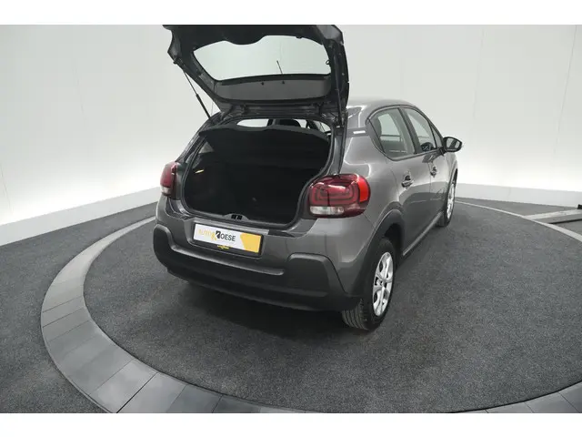 Citroën C3 PureTech 82 You 2022 Benzine 45