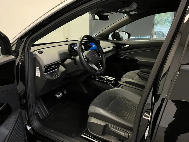 Volkswagen ID.4 Pro 77 kWh 2022 Elektrisch 15