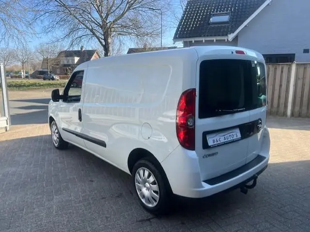 Opel Combo 1.4-16V / L2 MAXI / AIRCO BPM-VRIJ 2013 Benzine 5