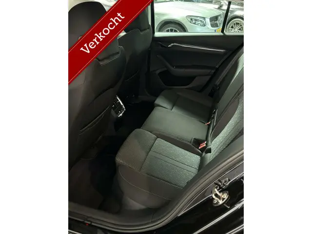Škoda Octavia Combi Business Edition Plus 2022 Benzine 51