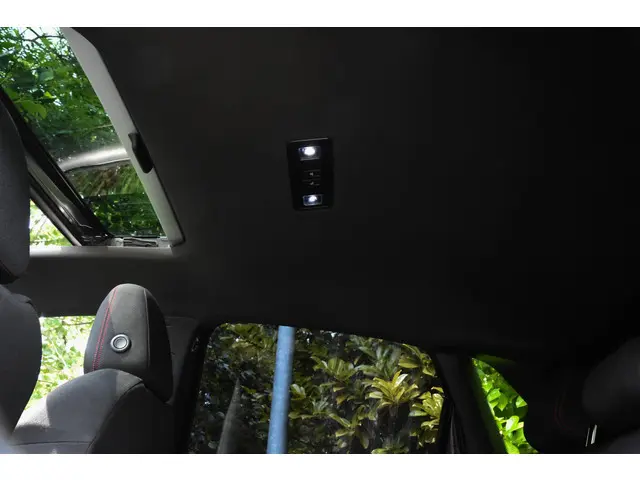 Volkswagen Polo 2.0 GTI 2020 Benzine 22