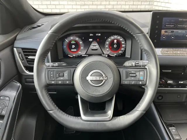 Nissan QASHQAI 1.5 e-Power Tekna 2023 Hybride Benzine 4