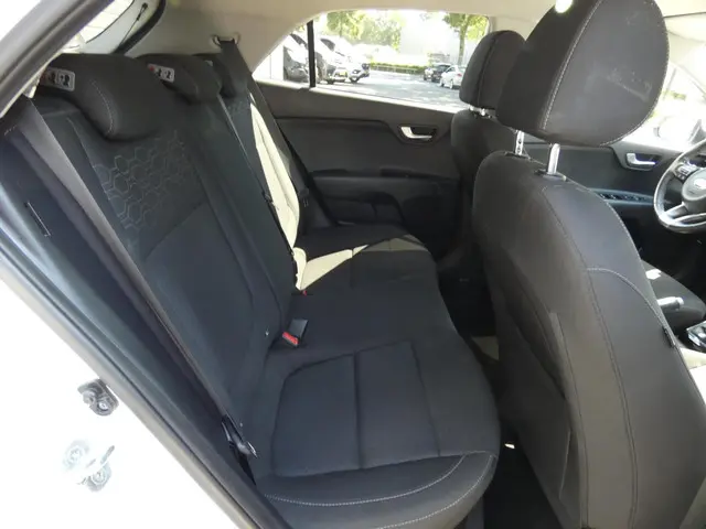 Kia Rio 1.0 TGDI GT-Line Edition 2020 Benzine 13