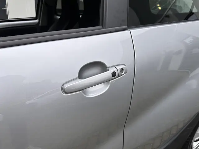 Toyota Aygo X 1.0 VVT-i S-CVT Play 2023 Benzine 11