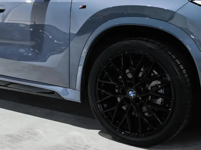 BMW X1 xDrive30e M Sport 2024 Hybride Benzine 26