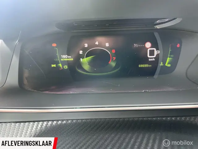 Peugeot 208 Allure GT-Line Look Automaat . 2021 Benzine 16