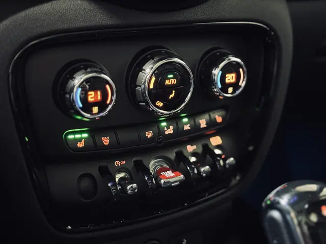 MINI Clubman Mini 1.5 Cooper Richmond Park 2021 Benzine 22