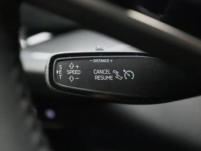 Škoda Kodiaq 1.5 TSI PHEV Edition 2026 Hybride Benzine 11