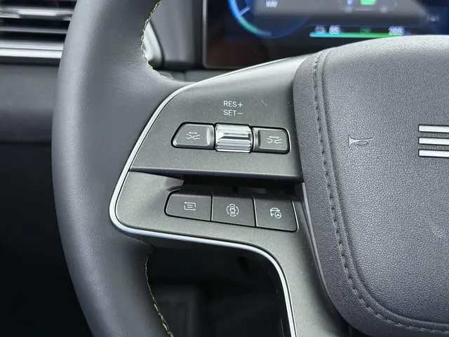 BYD ATTO 2 Boost 45 kWh 2024 Elektrisch 28