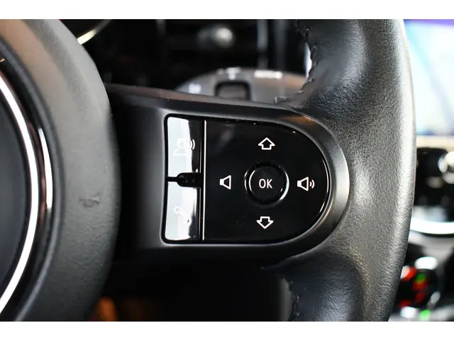 MINI Cooper Cabrio Mini 1.5 136pk aut 2021 Benzine 38