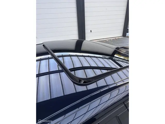 BMW 5 Serie 530i High Executive 2021 Benzine 11