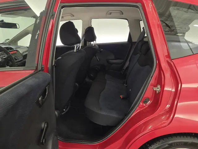 Honda Jazz 1.2 Cool 2014 Benzine 8
