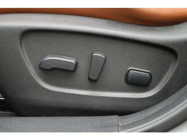 Nissan X-Trail 1.3 DIG-T Business Edition 2020 Benzine 11