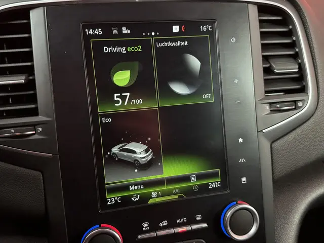 Renault Mégane 1.2 TCe Bose 2018 Benzine 12