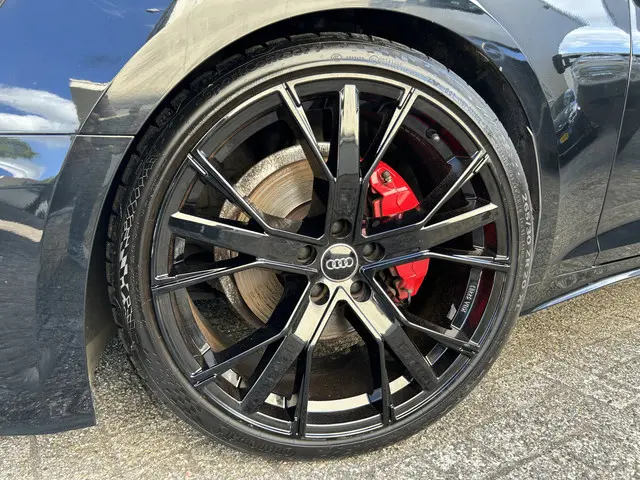 Audi A5 Sportback 40 TFSI S edition 2021 Benzine 22