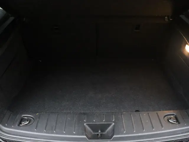 BMW i3 S 120Ah 2019 Elektrisch 14