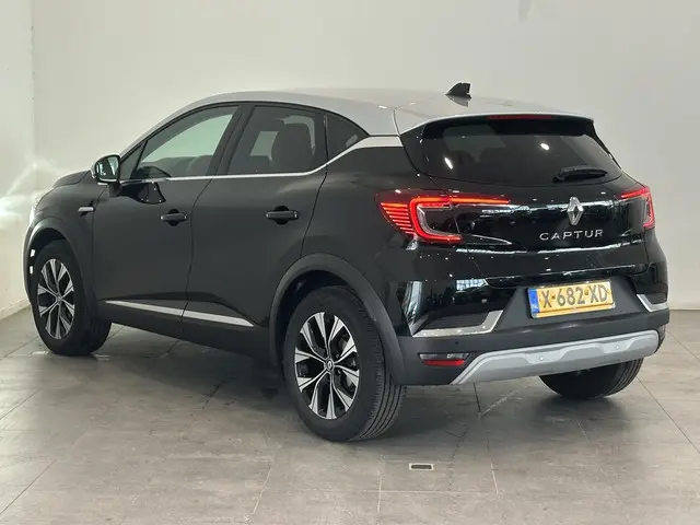 Renault Captur 1.0 TCe 90 Techno 2024 Benzine 6
