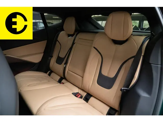 Lotus Eletre EDS 675 R 4WD 112 kWh 2024 Elektrisch 6