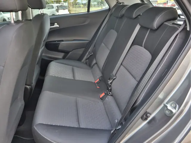Kia Picanto 1.0 DPi DynamicPlusLine 2023 Benzine 11