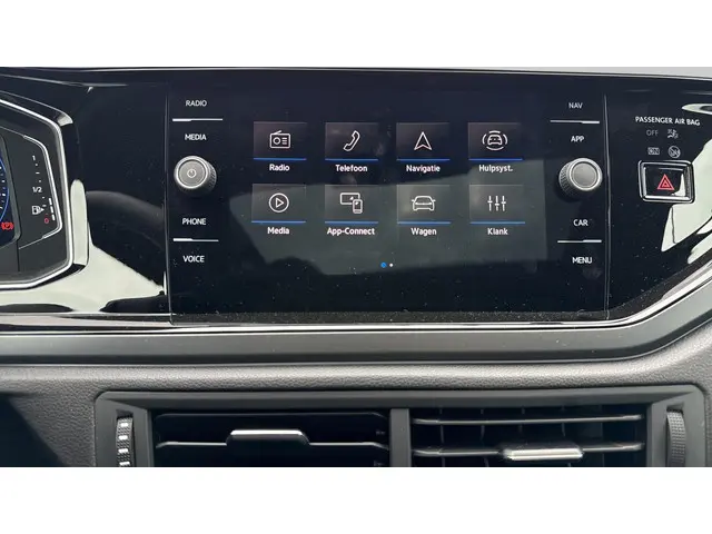 Volkswagen Polo 1.0 TSI R-Line Edition 2026 Benzine 20