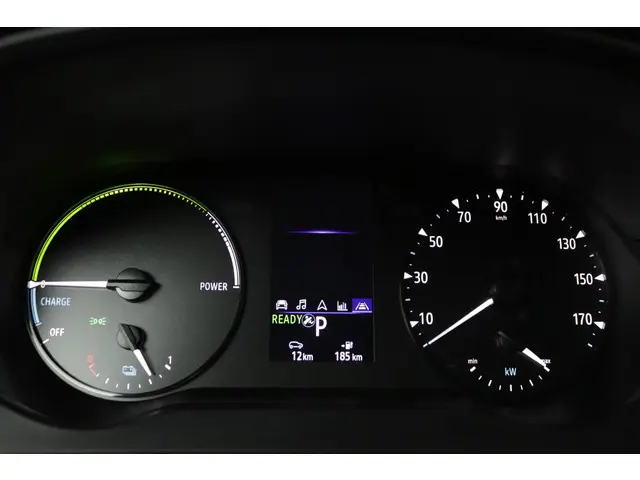 Renault Kangoo E-Tech Extra 22 kW 44 kWh 2025 Elektrisch 4