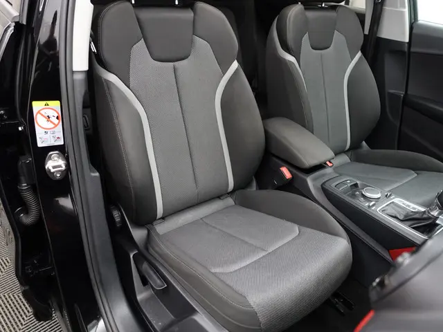 Audi Q2 1.6 TDI Sport Aut- 2017 Diesel 20