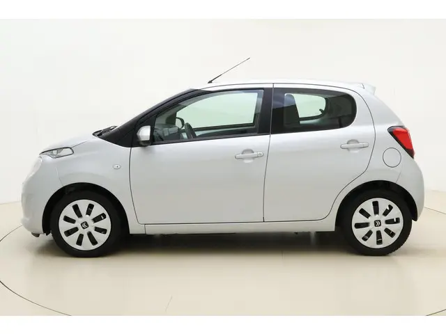 Citroën C1 1.0 VTi Feel 2021 Benzine 5